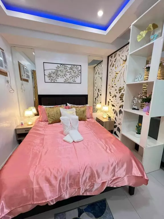 FOR RENT and FOR SALE Condo Unit in MATINA ENCLAVES DAVAO! — Studio in Davao City, Davao Region, Philippines — Photo 4