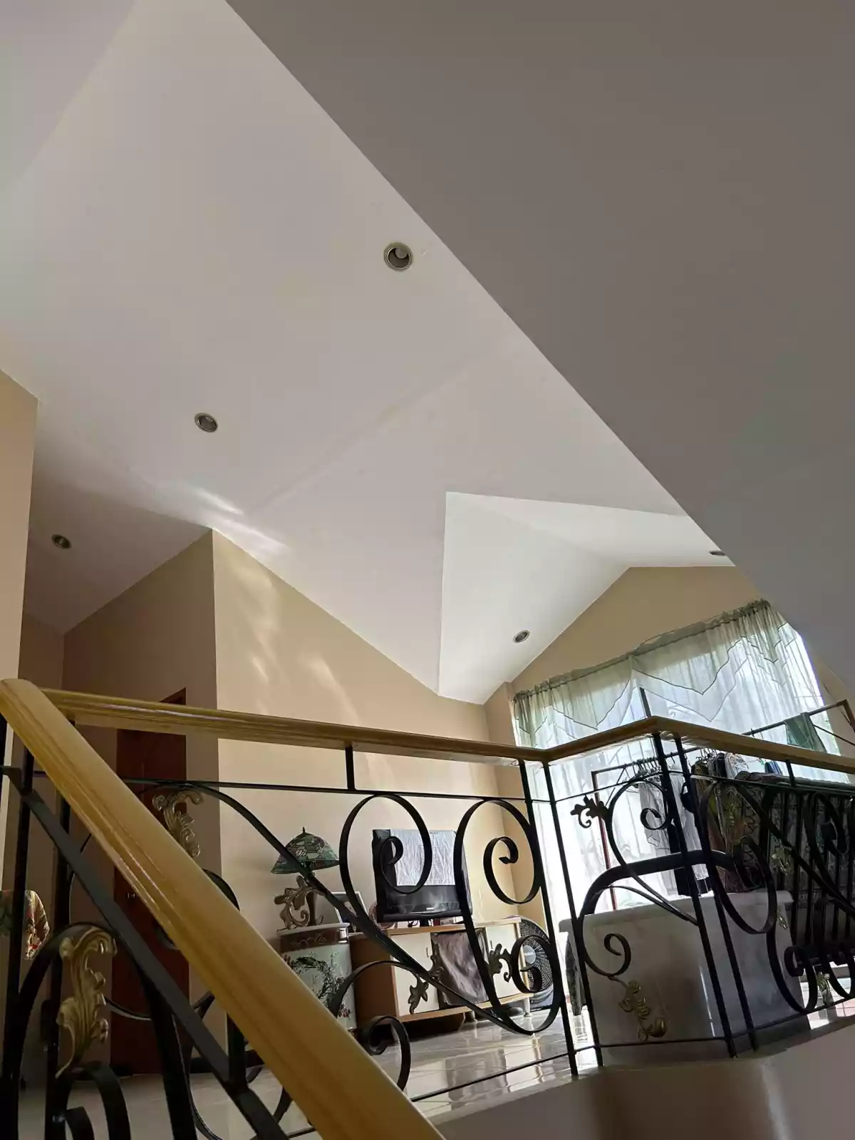 Single Detached House and Lot for Sale in Happy Valley, Banawa, Cebu — House and Lot in Cebu City, Cebu, Philippines — Photo 5
