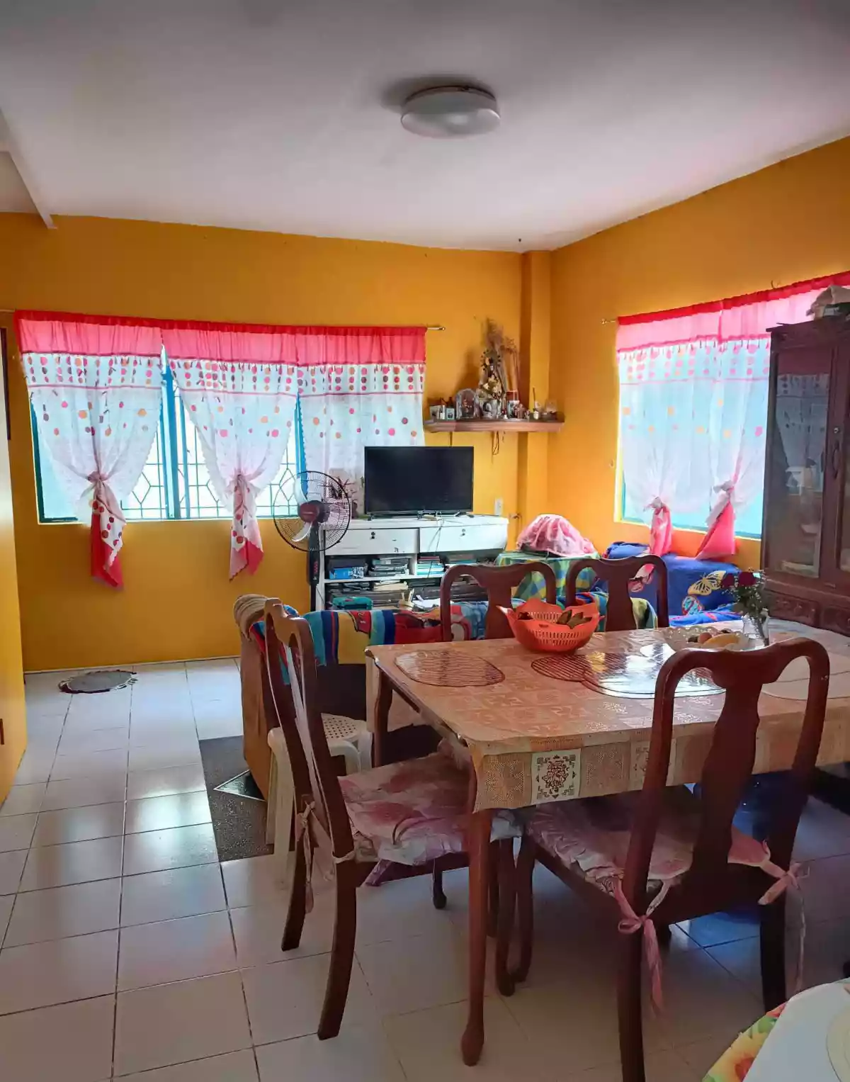 FOR SALE H&L Cebu — House and Lot in Cashra Road, Cebu City, Cebu — Photo 4