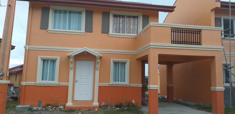 RUSH ASSUME!!!! — House and Lot in Buhangin, Davao City, Davao del Sur — Photo 3