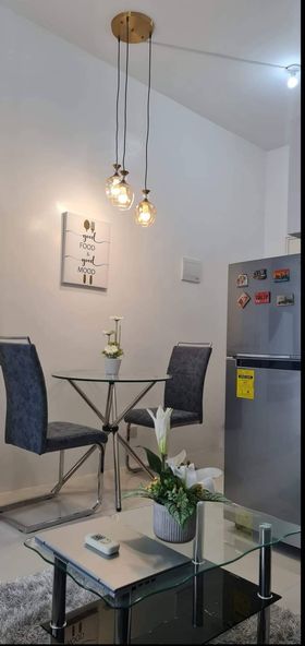 Fully Furnished Studio Unit in Modena Townsquare in Minglanilla, Cebu - photo 4