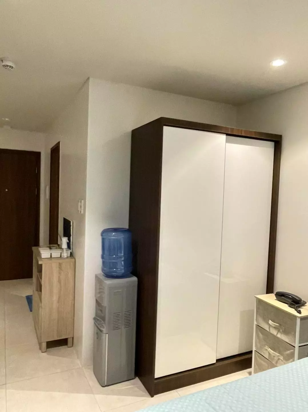 Tambuli Studio Unit For Rent - photo 6