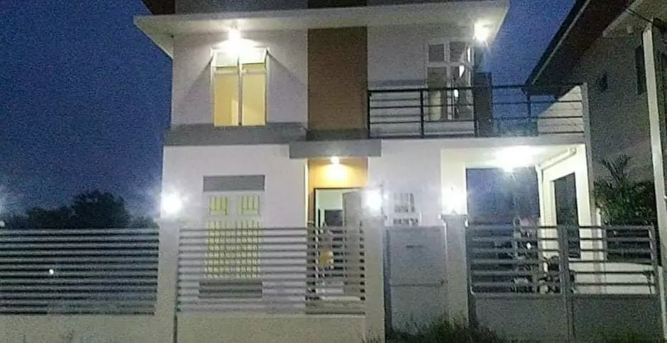 FOR RENT SINGLE DETACHED HOUSE AND LOT - photo 5