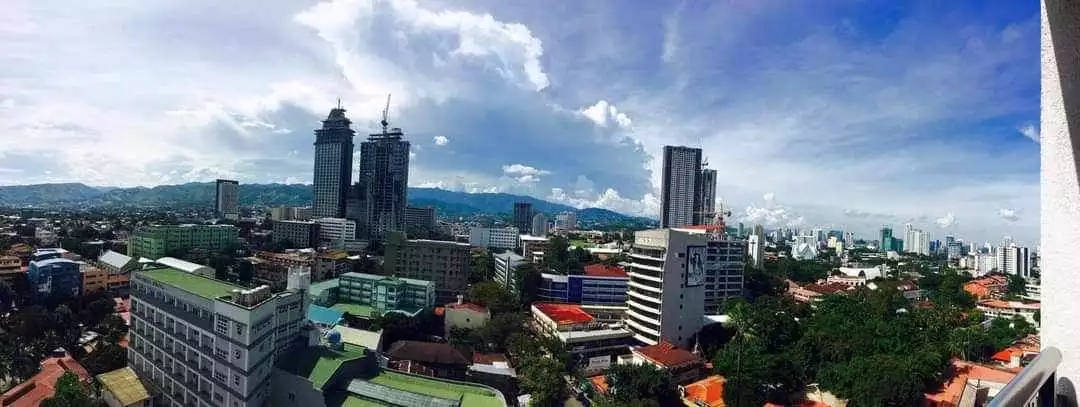 Condo Studio Unit for SALE — Studio in Junquera Extension, Cebu City, Central Visayas — Photo 3