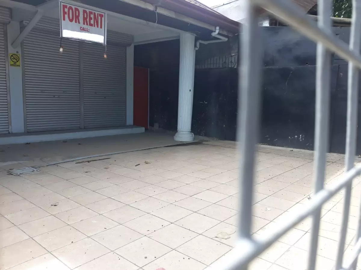 commercial house for rent in Mandaue city Cebu — Building in Mandaue City, Cebu, Philippines — Photo 3