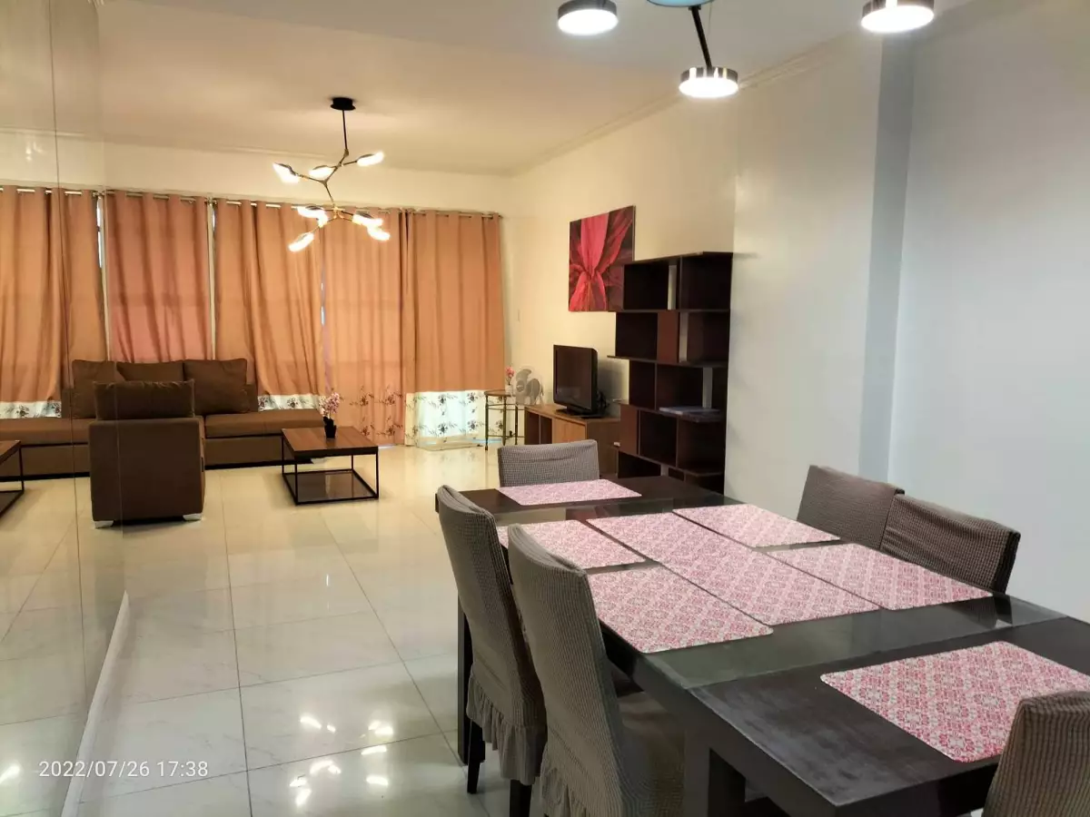 3 bedroom condo at Citylights Condominium - photo 4