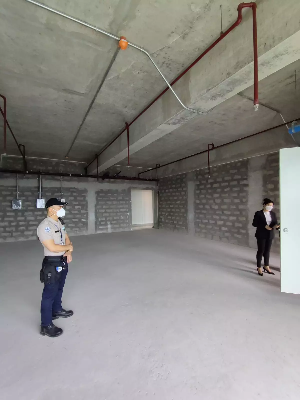 Office Space For Rent at Cebu Exchange - photo 2
