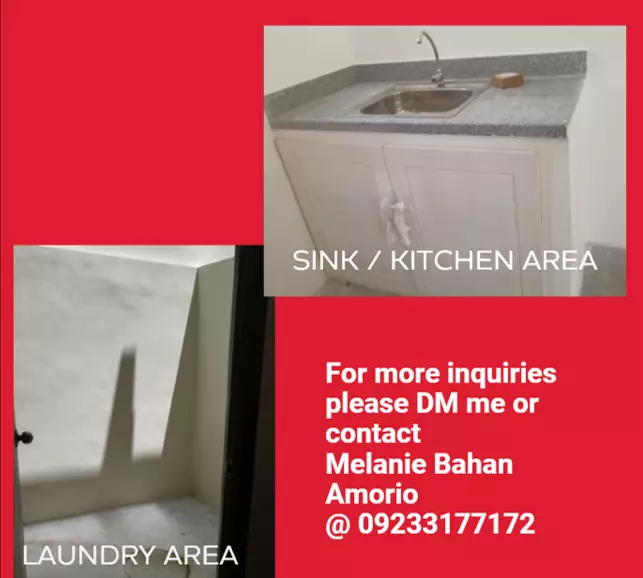 For assume townhouse at Evissa Subd Lapu Lapu Ready for occupancy  - photo 3