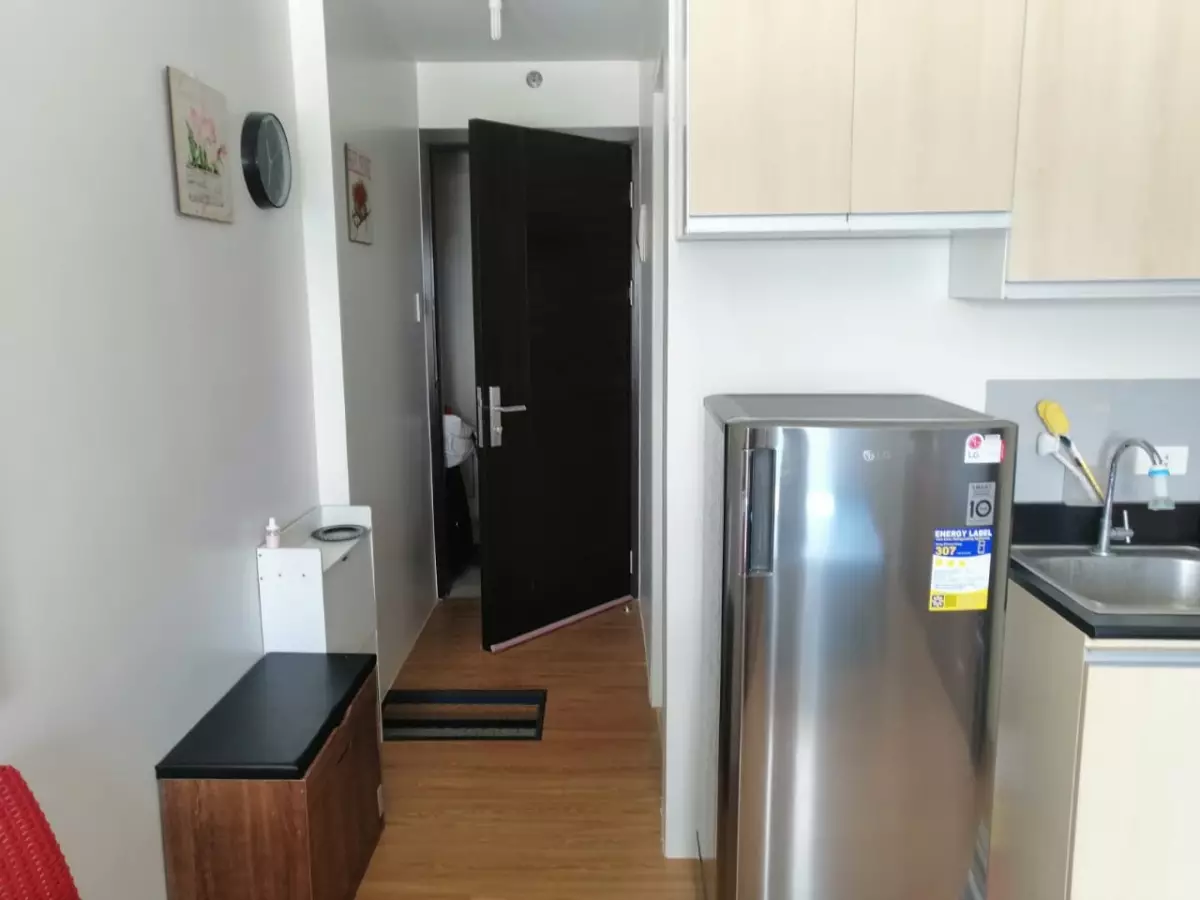 FURNISH STUDIO FOR RENT - photo 5