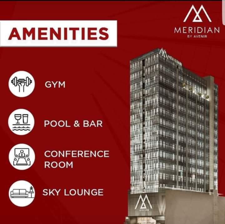 KING PROPERTIES — Studio in Cebu City, Cebu, Philippines — Photo 2