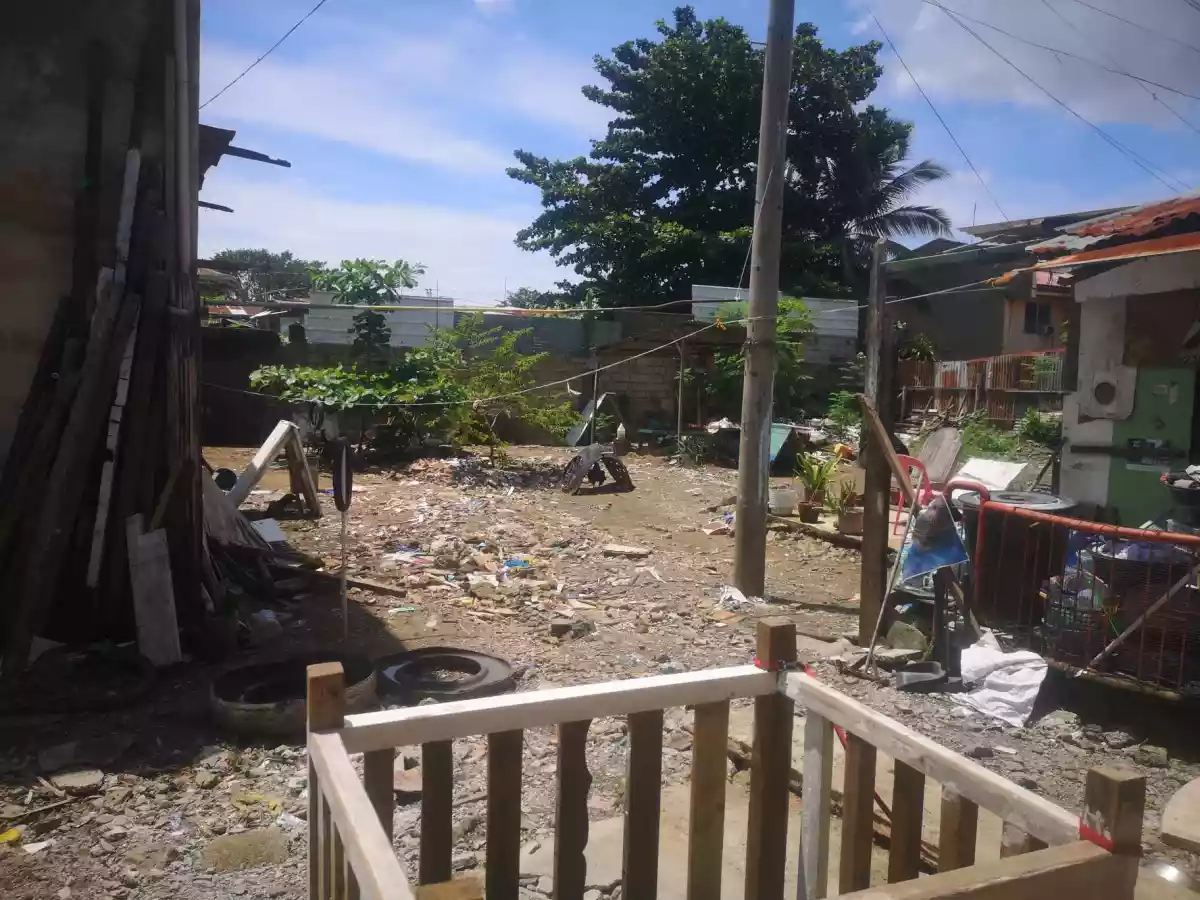 Lot for sale In Katipunan — Commercial Lot in Cebu City, Cebu, Philippines — Photo 3