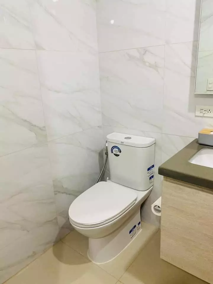 Mandani Bay Studio Unit for Sale — Studio in F.E. Zuellig Avenue, Mandaue City, Philippines — Photo 7