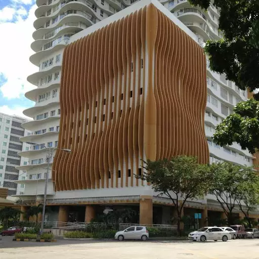 CALYX Condominuim — Studio in V. Padriga St, Cebu City, Cebu — Photo 2