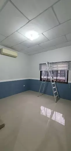 2BR SEMI FURNISHED HOUSE IN VIVIENNE HEIGHTS GENSAN — House and Lot in General Santos City, South Cotabato, Philippines — Photo 6