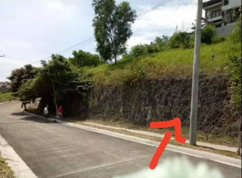 FOR SALE: Kishanta Subdivision (Lot only) - photo 3