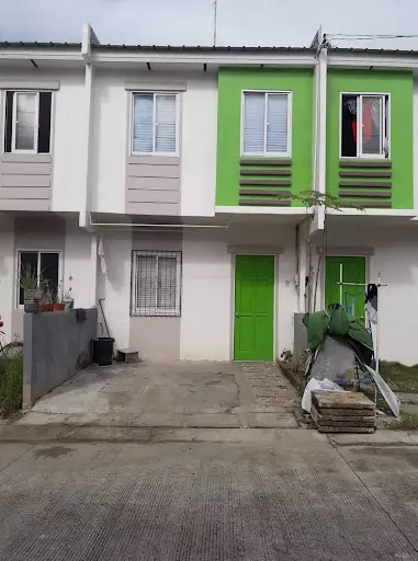 For Assume Richwood Homes Compostela Phase 3 — Townhouse in Compostela, Cebu, Philippines — Photo 2