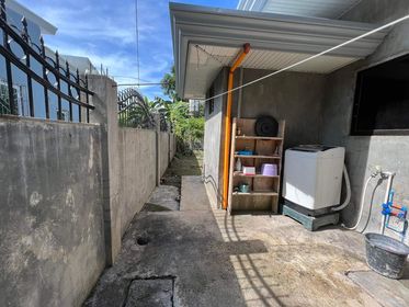 House and Lot at Samal Island — House and Lot in Island Garden City of Samal, Babak District, Philippines — Photo 6