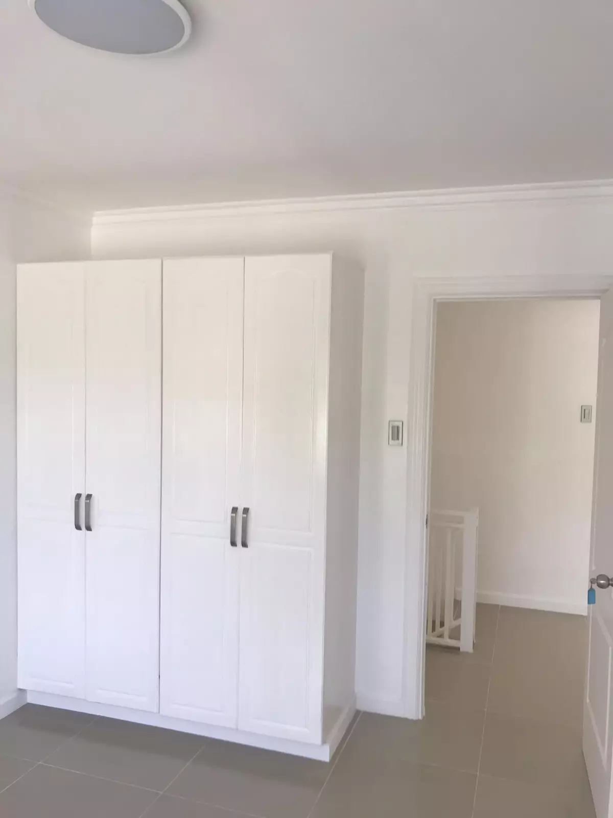 For Sale 3BR House and Lot Overlooking Labangon Cebu City — House and Lot in Cebu South Hills Road, Cebu City, Cebu — Photo 4