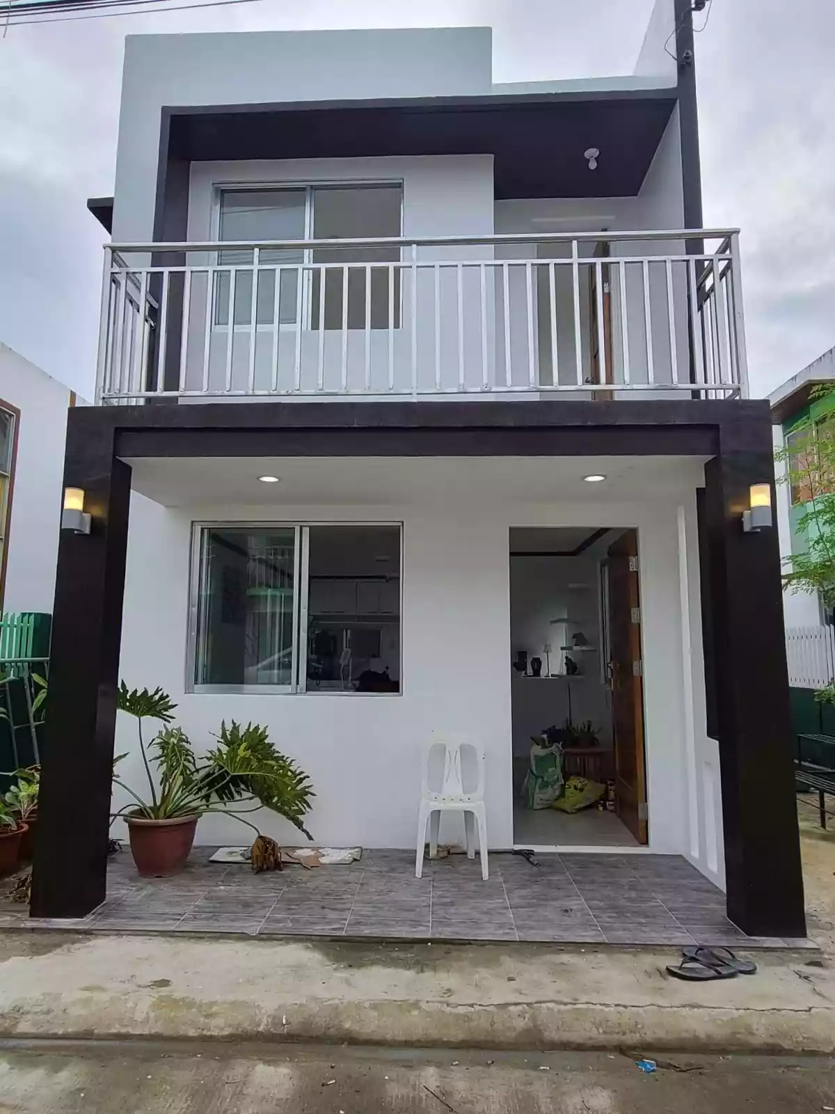 Single Detached
