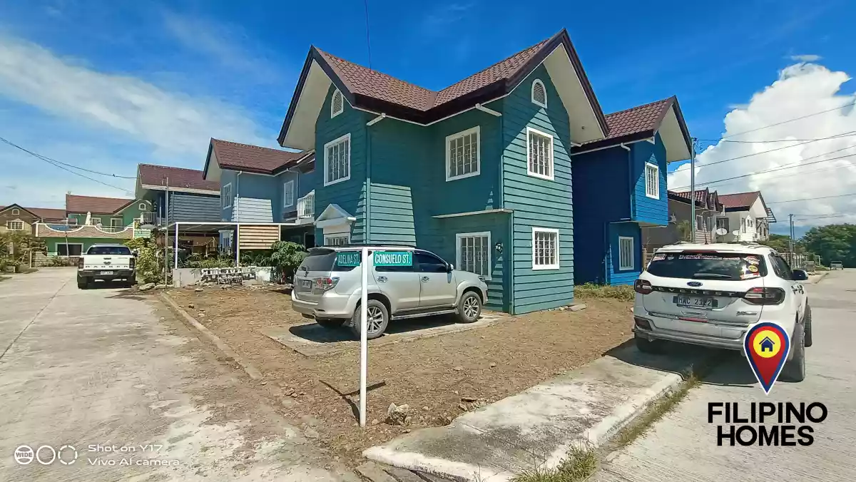 Tierra Eusebio 3 BR House - photo 2