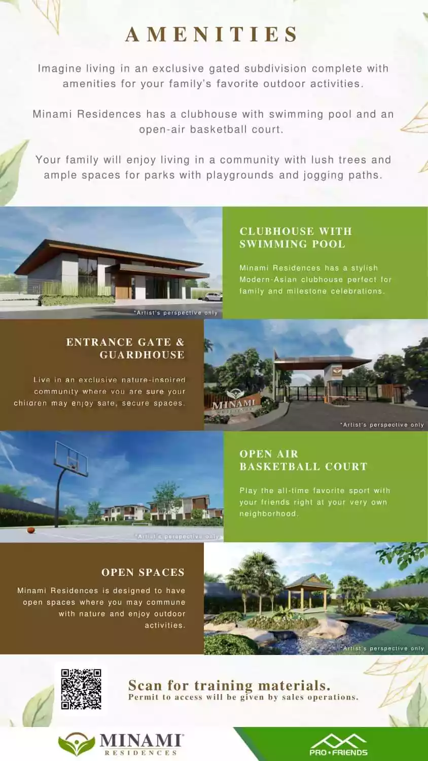 Hanna of Minami Residences - photo 6