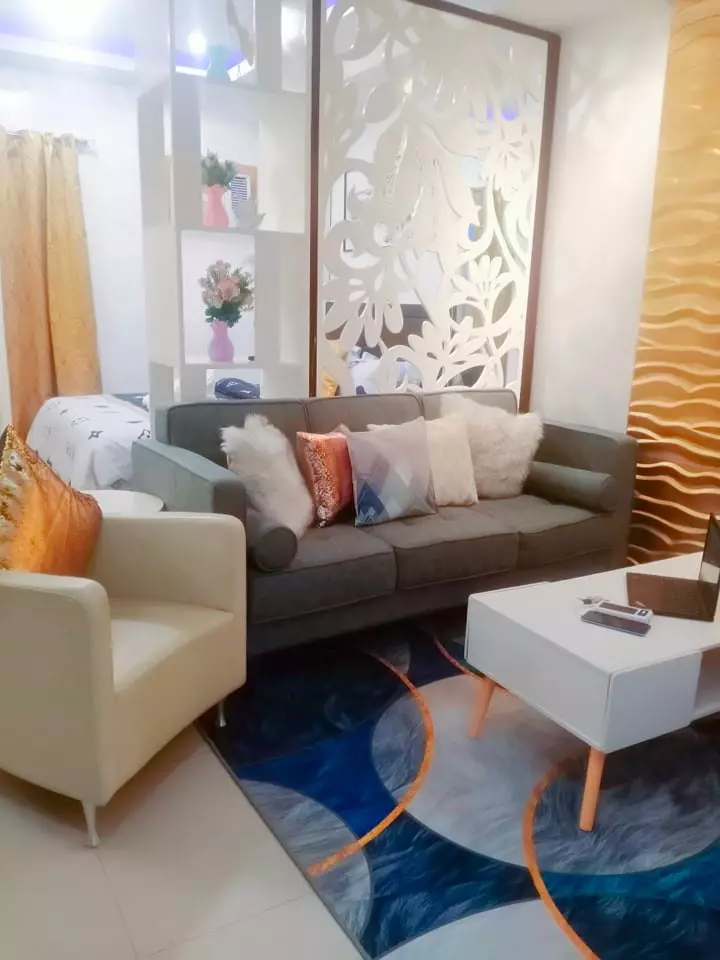WENNA'S STAYCATION!!! — Studio in Davao City, Davao Region, Philippines — Photo 6