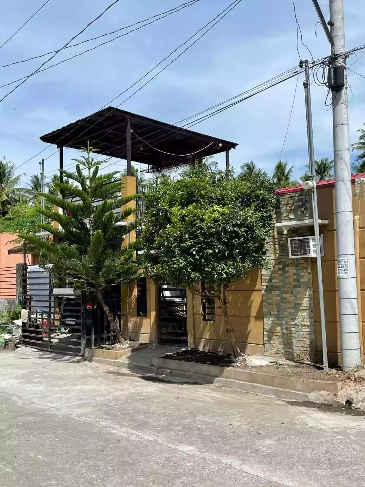 Agan ligaya — House and Lot in Pan-Philippine Highway, General Santos City, South Cotabato — Photo 4