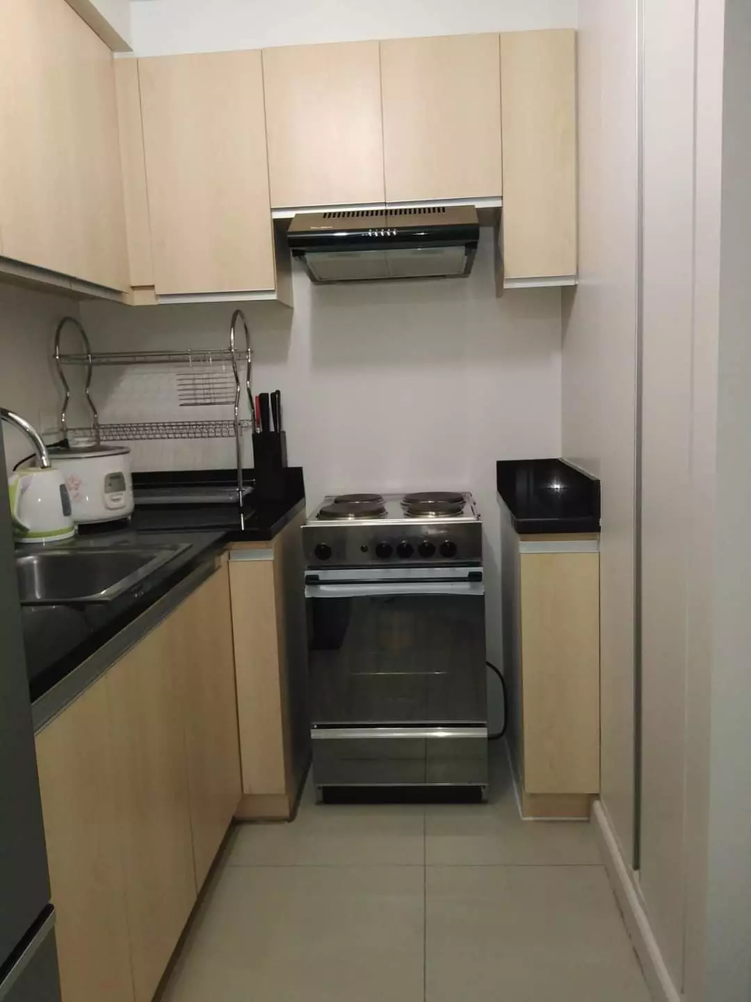 SOLINEA CONDO