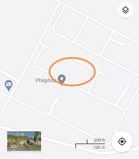 Lot for Sale in Isabel, Leyte — Commercial Lot in Isabel, Leyte, Philippines — Photo 5