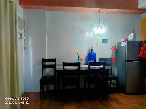 Open photo 12 of 25 — Studio Unit For Rent in Amani Grand Resort Residences 
