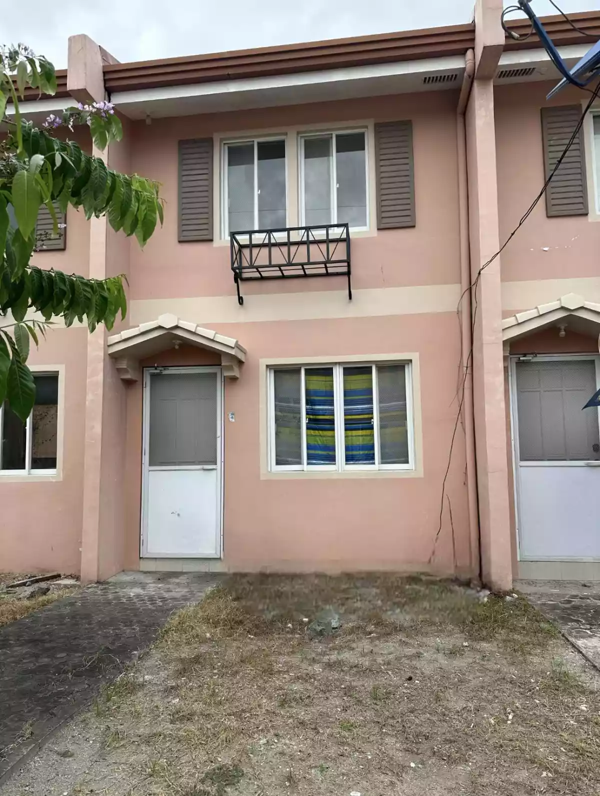 LESSANDRA TOWNHOUSE FOR RENT