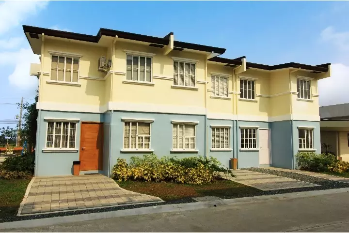 Anica Townhouse of Lancaster New City — House and Lot in General Trias, Cavite, Philippines — Photo 2