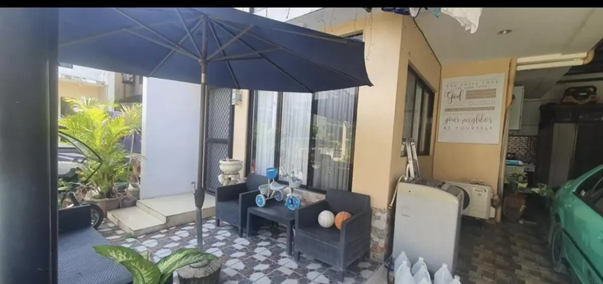 3BR House for Sale at Alberlyn Boxhill Mohon - photo 5