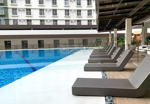 Open photo 14 of 16 — ? FOR RENT: STUDIO WITH BALCONY 