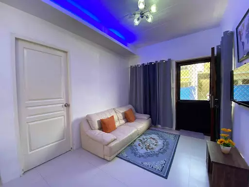 Open photo 75 of 103 — Davao ForRENT 5BR corner 2storey Fully-Furnished near Airport REGENT model Diamond Heights