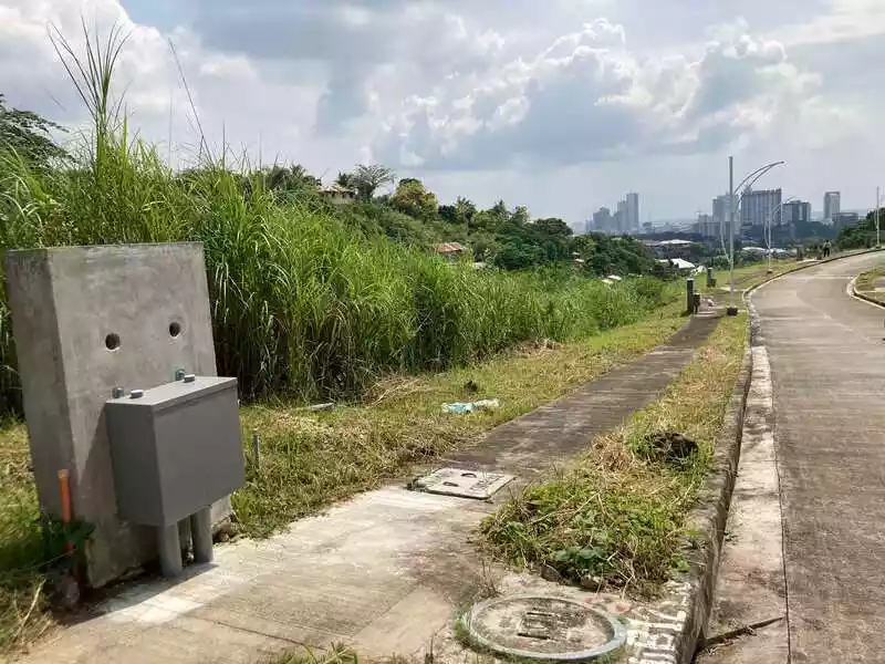 High-End Lot at Northridge Monterrazas de Cebu Guadalupe - photo 3