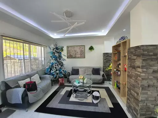 Beautiful house in Le grand Tawasun Mandaue  - photo 3