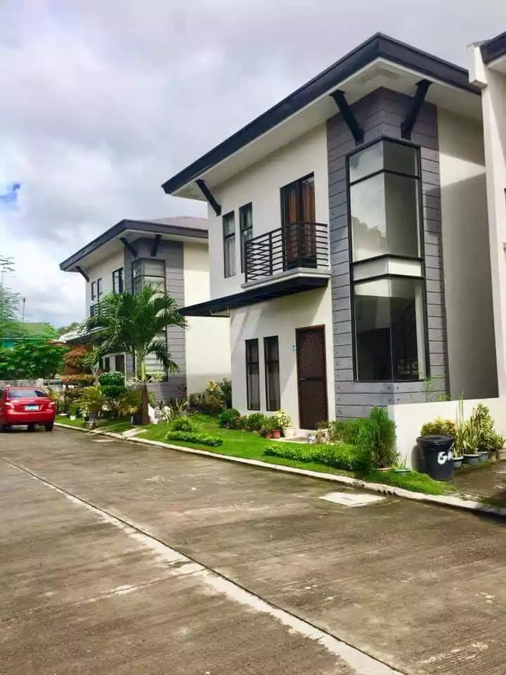 For Assume: Tali Plains Subdivision in Talisay