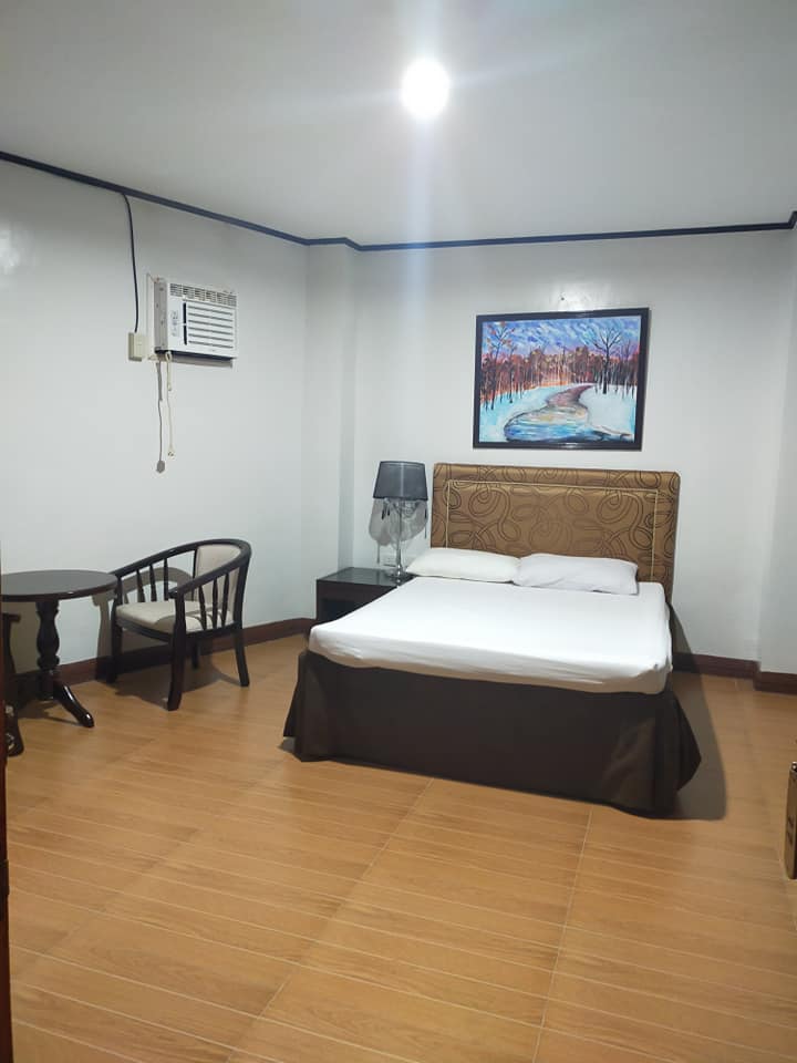 Fully furnished 16 rooms 13 toilet and bath, 1 commercial space hotel type property for sale in Poblacion Baclayon Bohol 18M — Hotel in Baclayon, Bohol, Philippines — Photo 2
