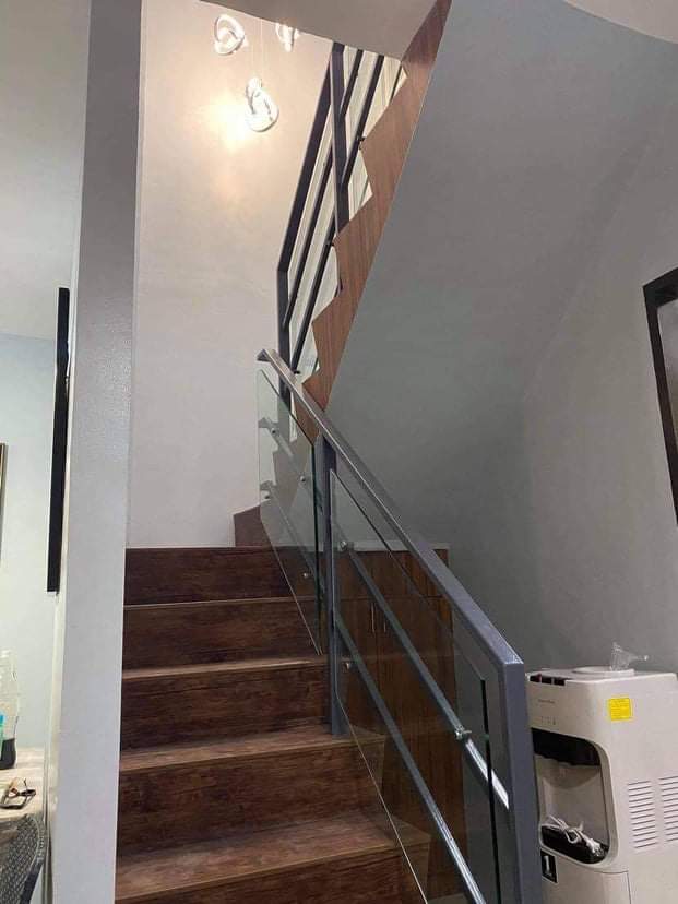 Single Attached House in Talisay City Cebu - photo 4