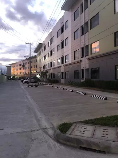PLUMERA mactan for rent — Studio in Basak-Cagodoy-Bankal-Buaya Road, Lapu-Lapu City, Cebu — Photo 6