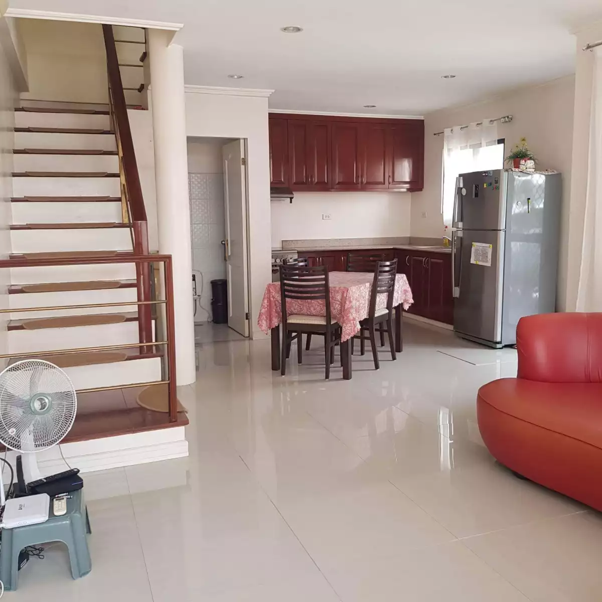 Arberlyn aphrodite 100  single detached for sale — House and Lot in Cansojong, Talisay, Cebu — Photo 3