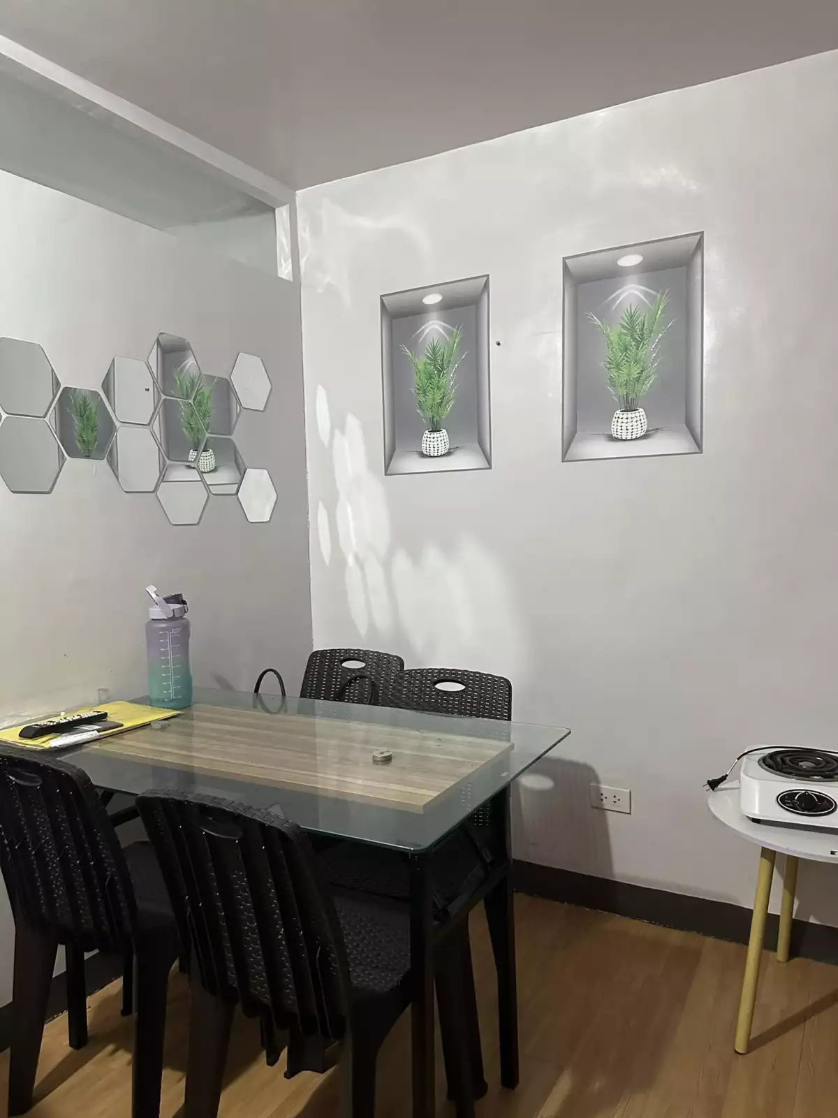 2 BEDROOM UNIT CONDOMINIUM FOR RENT - photo 4