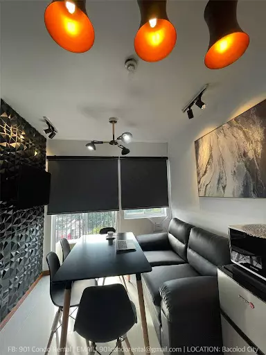 Project 901 Cityscape Residences  Bacolod  City 