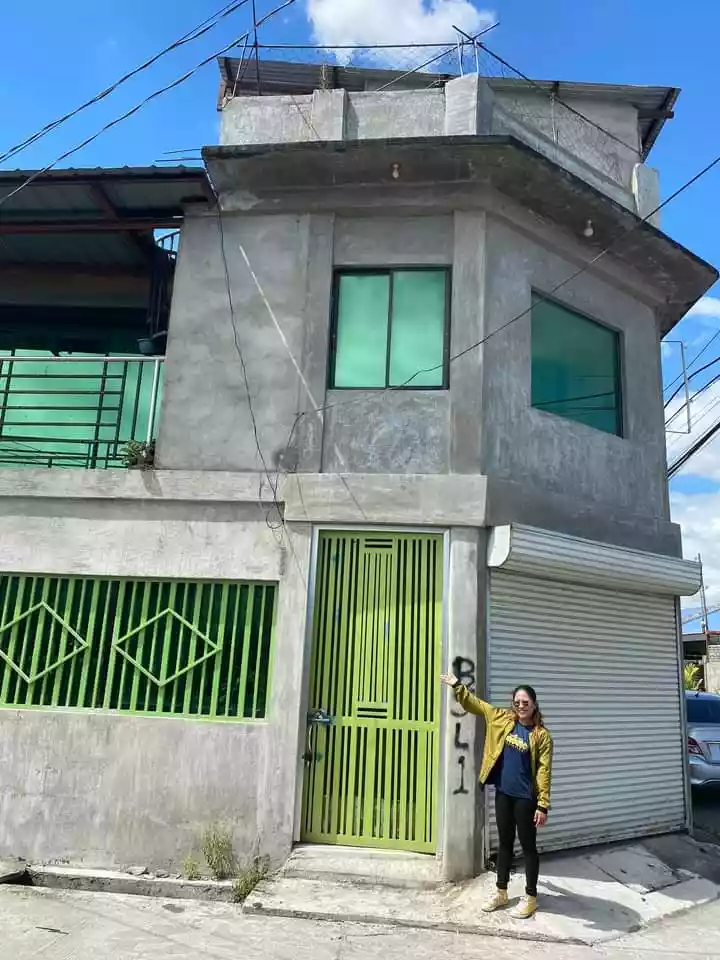 HOUSE FOR ASSUME  - photo 4