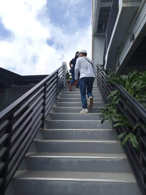 3 Storey Restaurant For Sale in STA FE, BANTAYAN ISLAND, CEBU - photo 3