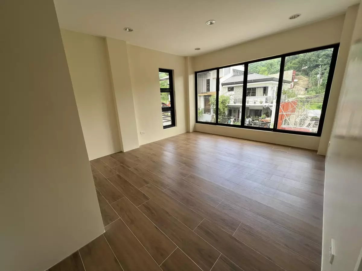 Single Detached House and Lot For Sale! — House and Lot in Cebu City, Cebu, Philippines — Photo 7