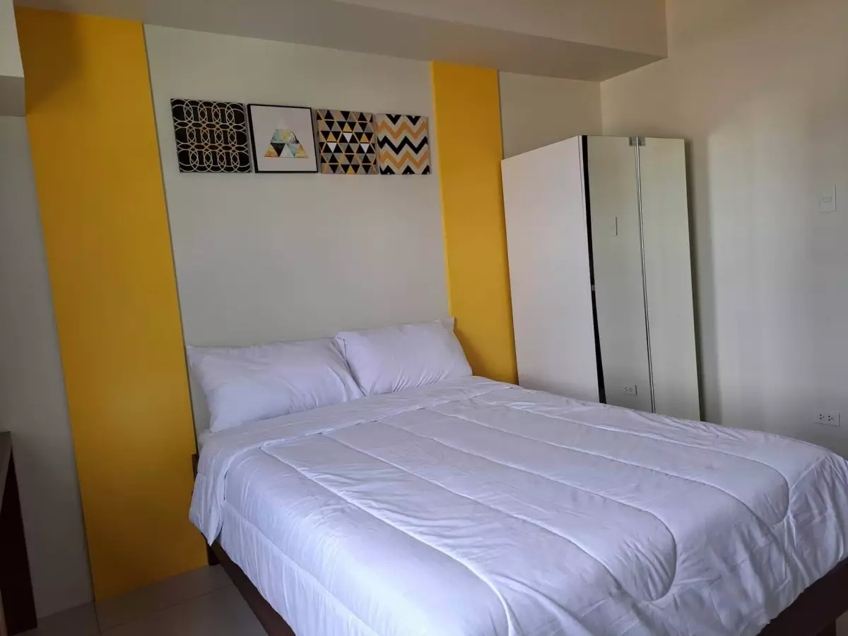 condo for rent — Studio in General Maxilom Avenue, Cebu City, Central Visayas — Photo 5