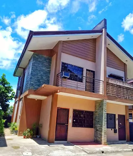 DUPLEX HOUSE FOR SALE IN JUGAN CONSOLACION CEBU — House and Lot in Consolacion, Cebu, Philippines — Photo 3