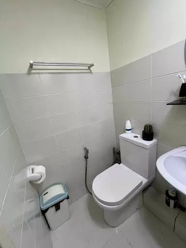 2 bedroom fully furnished in San Remo Oasis — 2 Bedrooms in Cebu South Coastal Road, Cebu City, Cebu — Photo 7